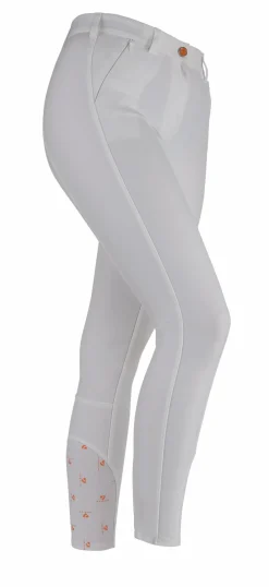 Aubrion Chapman Breeches^Shires Equestrian Online