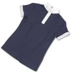 Aubrion Chester Show Shirt Young Rider^Shires Equestrian Discount