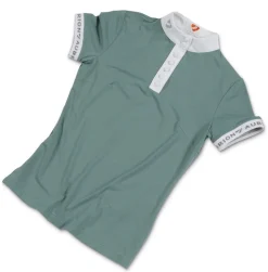Aubrion Chester Show Shirt Young Rider^Shires Equestrian Discount