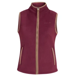 Aubrion Core Fleece Gilet - Gents^Shires Equestrian Best