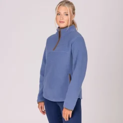 Aubrion Core Half Zip Fleece^Shires Equestrian Outlet
