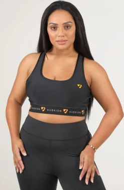 Aubrion Dagenham Sports Bra^Shires Equestrian Discount