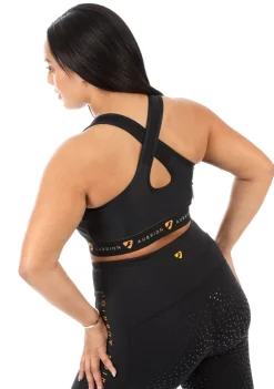 Aubrion Dagenham Sports Bra^Shires Equestrian Discount
