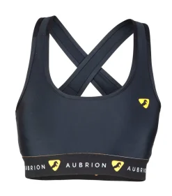 Aubrion Dagenham Sports Bra^Shires Equestrian Discount