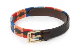 Aubrion Drover Skinny Polo Belt^Shires Equestrian Sale