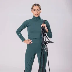 Aubrion Eltar Base Layer^Shires Equestrian Discount