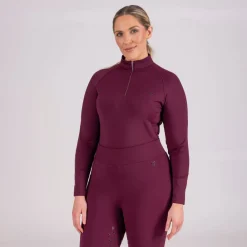 Aubrion Eltar Base Layer^Shires Equestrian Discount