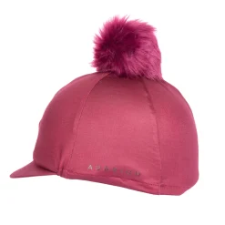 Aubrion Eltar Hat Silk^Shires Equestrian Hot