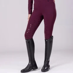Aubrion Eltar Riding Tights^Shires Equestrian Clearance