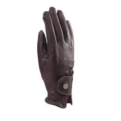 Aubrion Estade Riding Gloves - Childs^Shires Equestrian Online