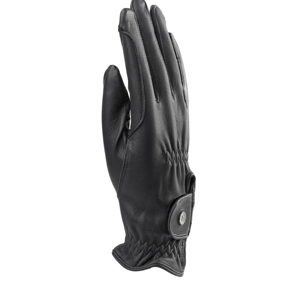 Aubrion Estade Riding Gloves - Childs^Shires Equestrian Online