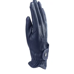 Aubrion Estade Riding Gloves - Childs^Shires Equestrian Online