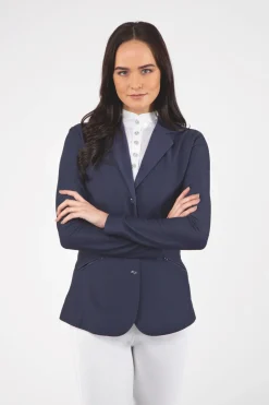 Aubrion Goldhawk Show Jacket - Ladies^Shires Equestrian