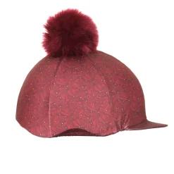 Aubrion Hdye Park Hat Cover^Shires Equestrian Online