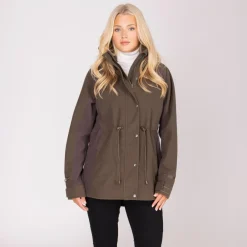 Aubrion Heritage Full Zip Jacket - Unisex^Shires Equestrian Discount