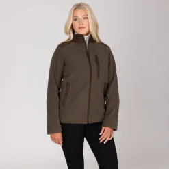 Aubrion Heritage Full Zip Fleece - Unisex^Shires Equestrian Best