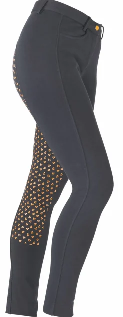 Aubrion Highbury Jodhpurs^Shires Equestrian Outlet