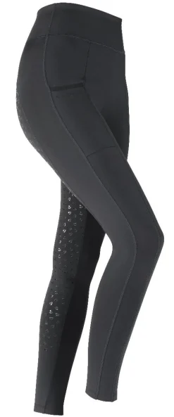 Aubrion Hudson Riding Tights^Shires Equestrian Outlet
