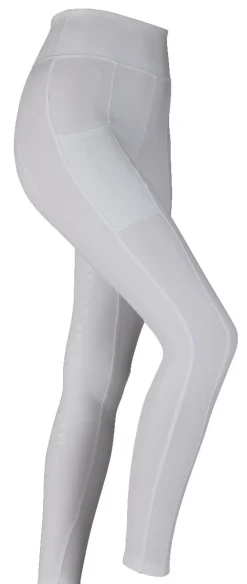 Aubrion Hudson Riding Tights^Shires Equestrian Outlet