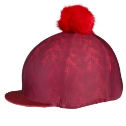 Aubrion Hyde Park Hat Cover^Shires Equestrian Outlet