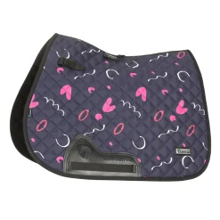 Aubrion Hyde Park Saddlecloth - Young Rider^Shires Equestrian Sale