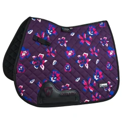 Aubrion Hyde Park Saddlecloth - Young Rider^Shires Equestrian Sale