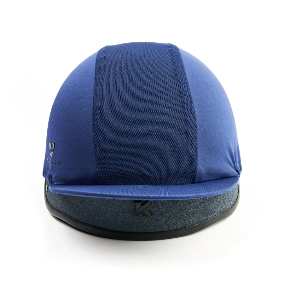 Aubrion Mesh Hat Cover^Shires Equestrian