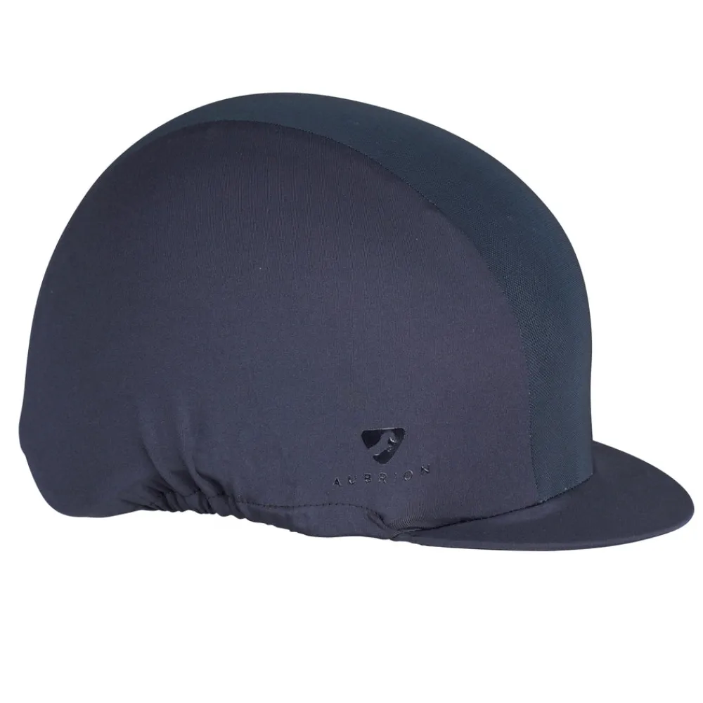 Aubrion Mesh Hat Cover^Shires Equestrian