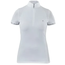 Aubrion Newbel Show Shirt - Young Rider^Shires Equestrian Online