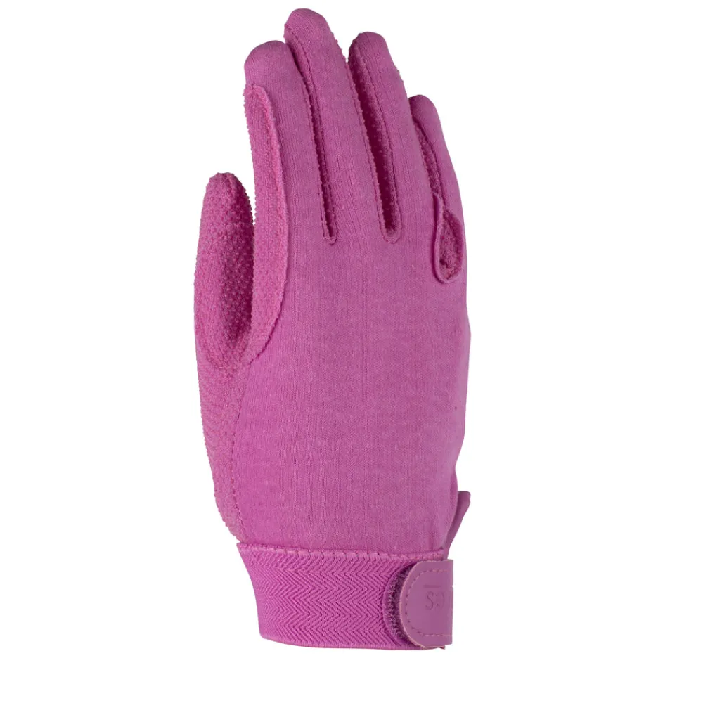 Aubrion Newbury Riding Gloves - Childs^Shires Equestrian Best