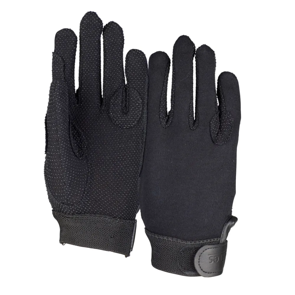 Aubrion Newbury Riding Gloves - Childs^Shires Equestrian Best