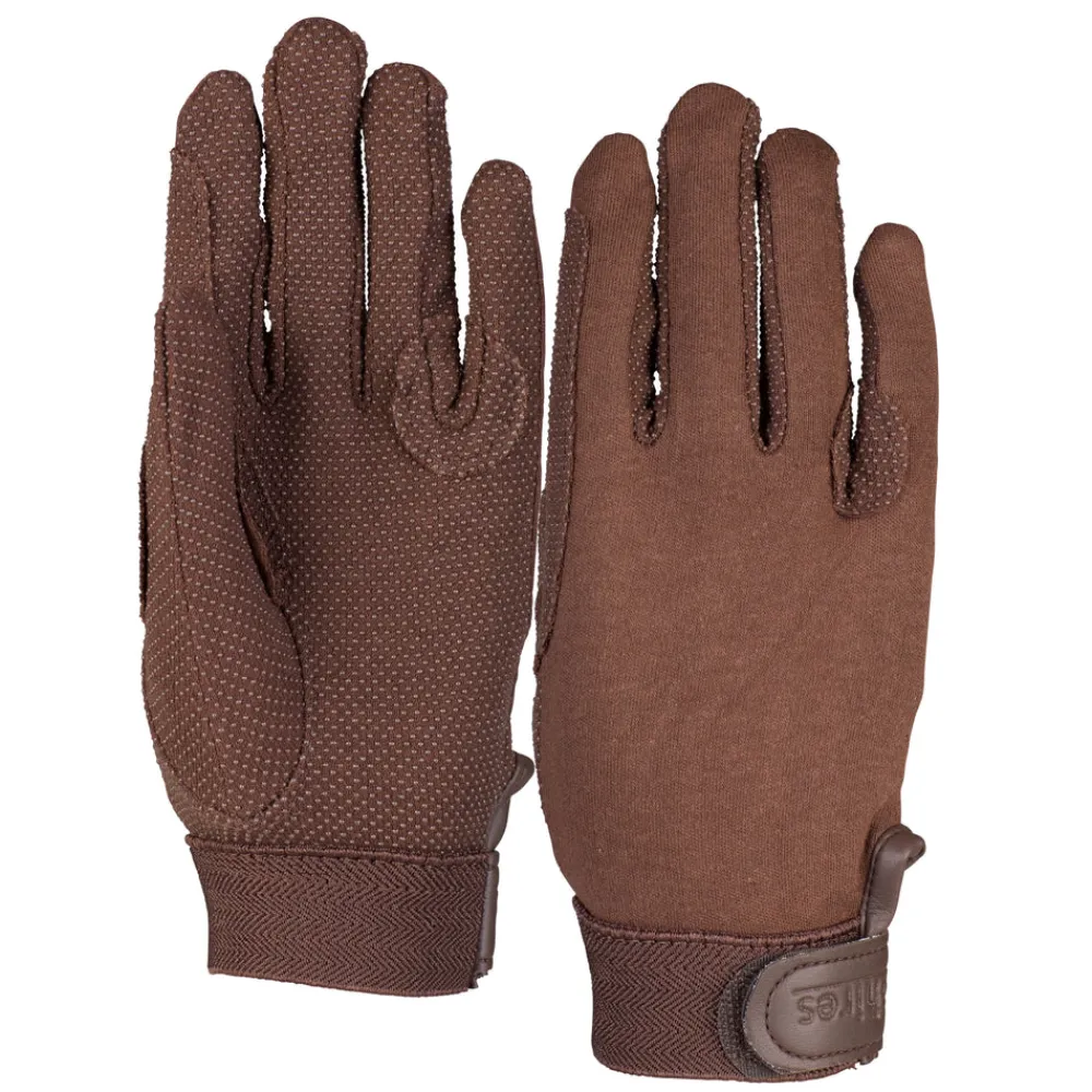 Aubrion Newbury Riding Gloves^Shires Equestrian Hot