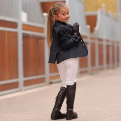 Aubrion Newton Show Jacket - Young Rider^Shires Equestrian