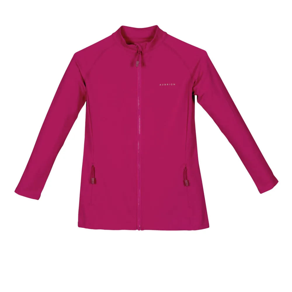 Aubrion Non-Stop Jacket - Young Rider^Shires Equestrian Clearance