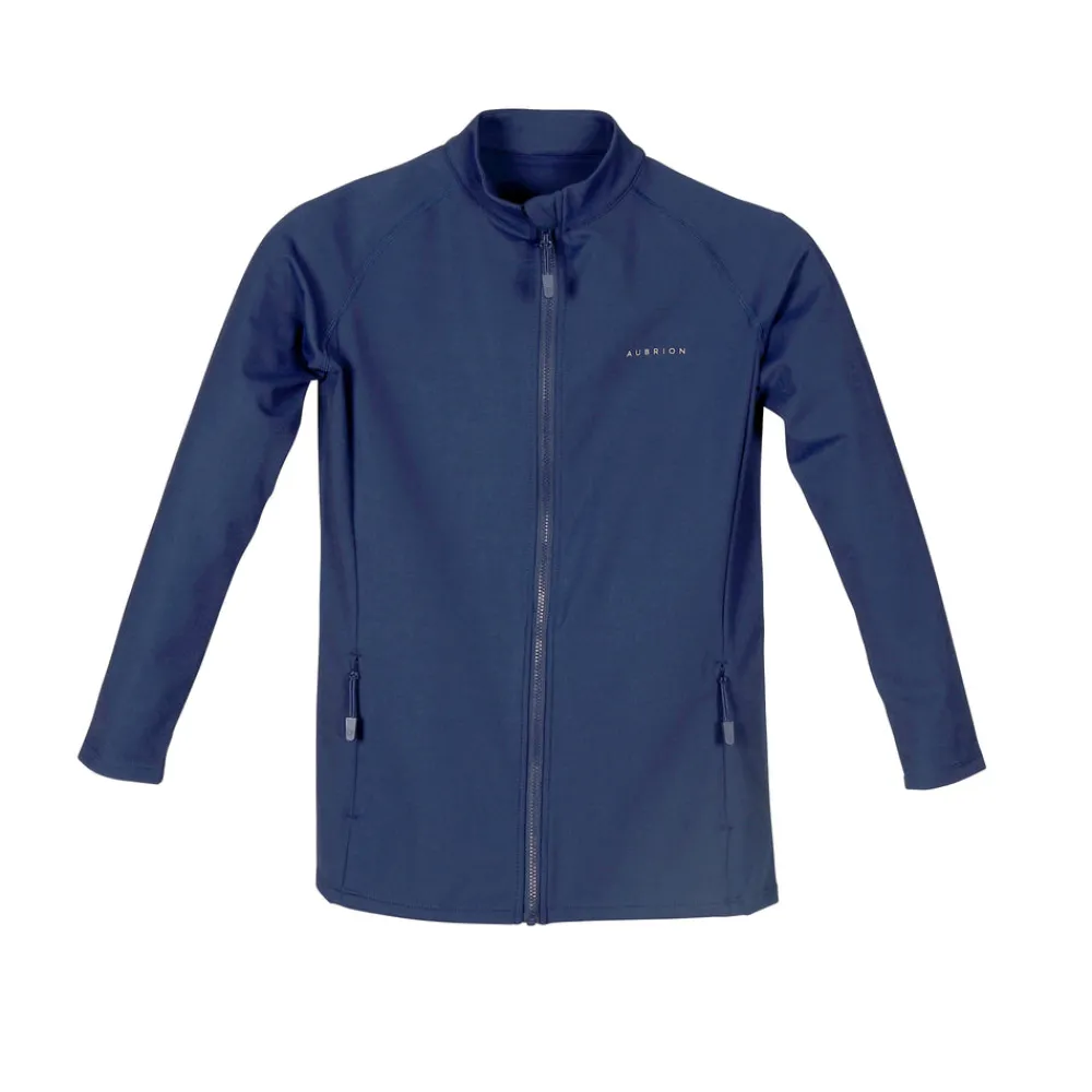 Aubrion Non-Stop Jacket - Young Rider^Shires Equestrian Clearance
