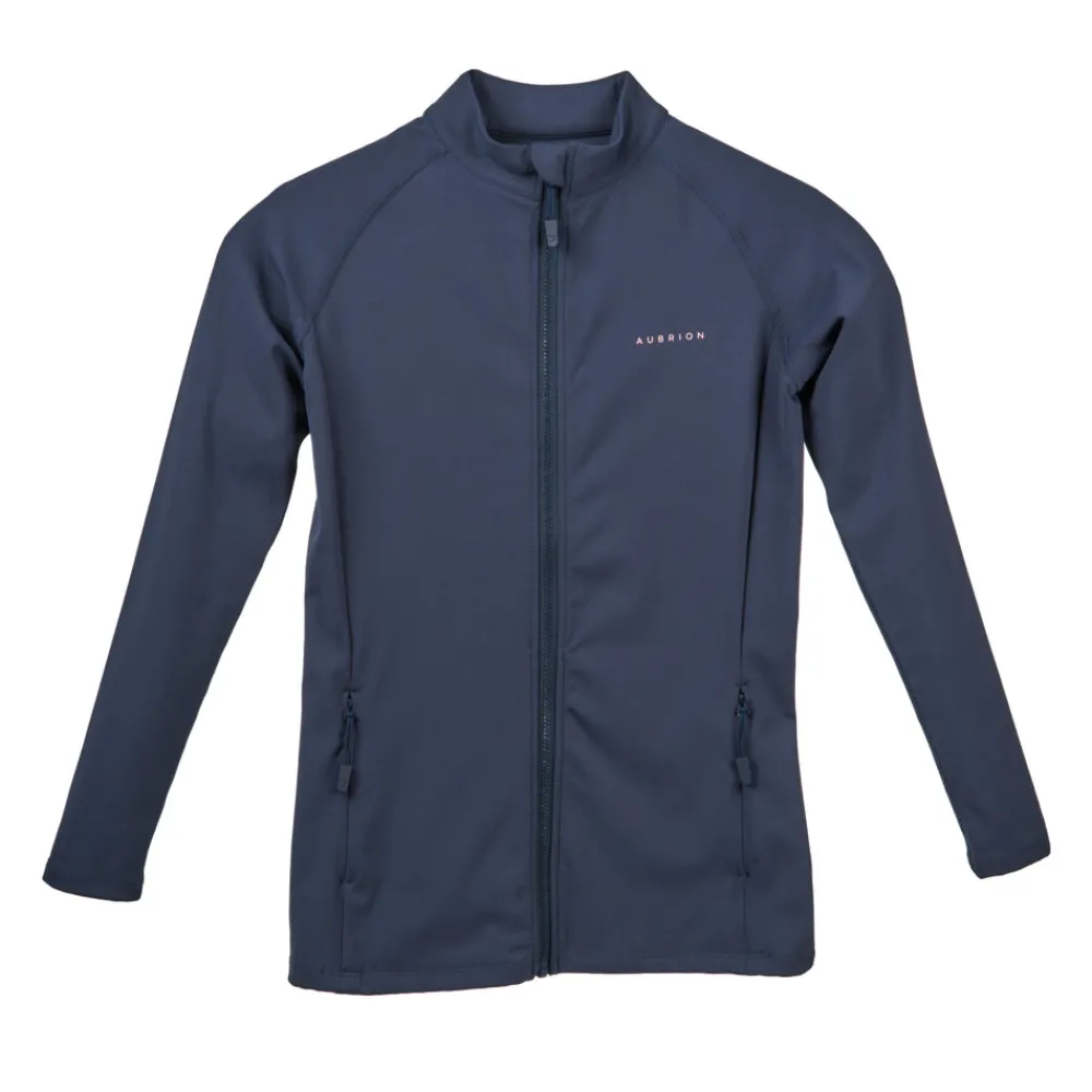 Aubrion Non-Stop Jacket - Young Rider^Shires Equestrian Clearance