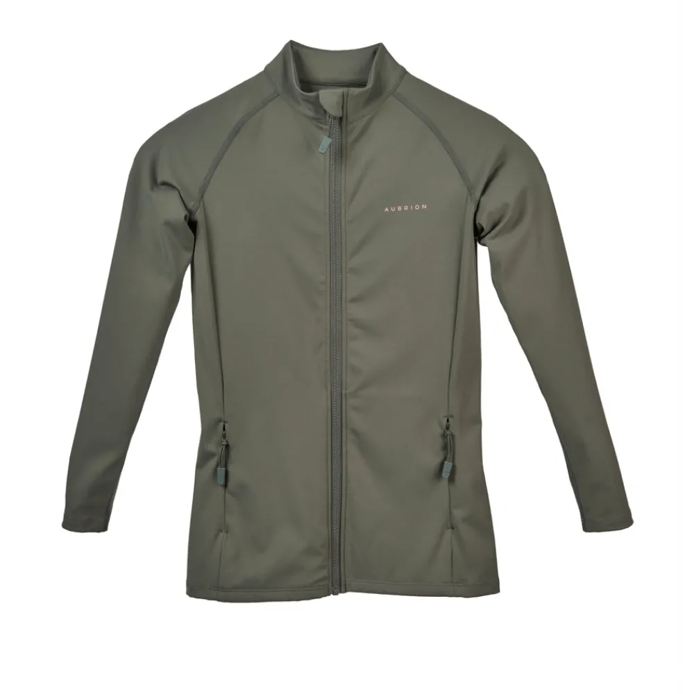 Aubrion Non-Stop Jacket - Young Rider^Shires Equestrian Clearance