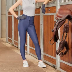 Aubrion Optima Luxe Breeches^Shires Equestrian Discount