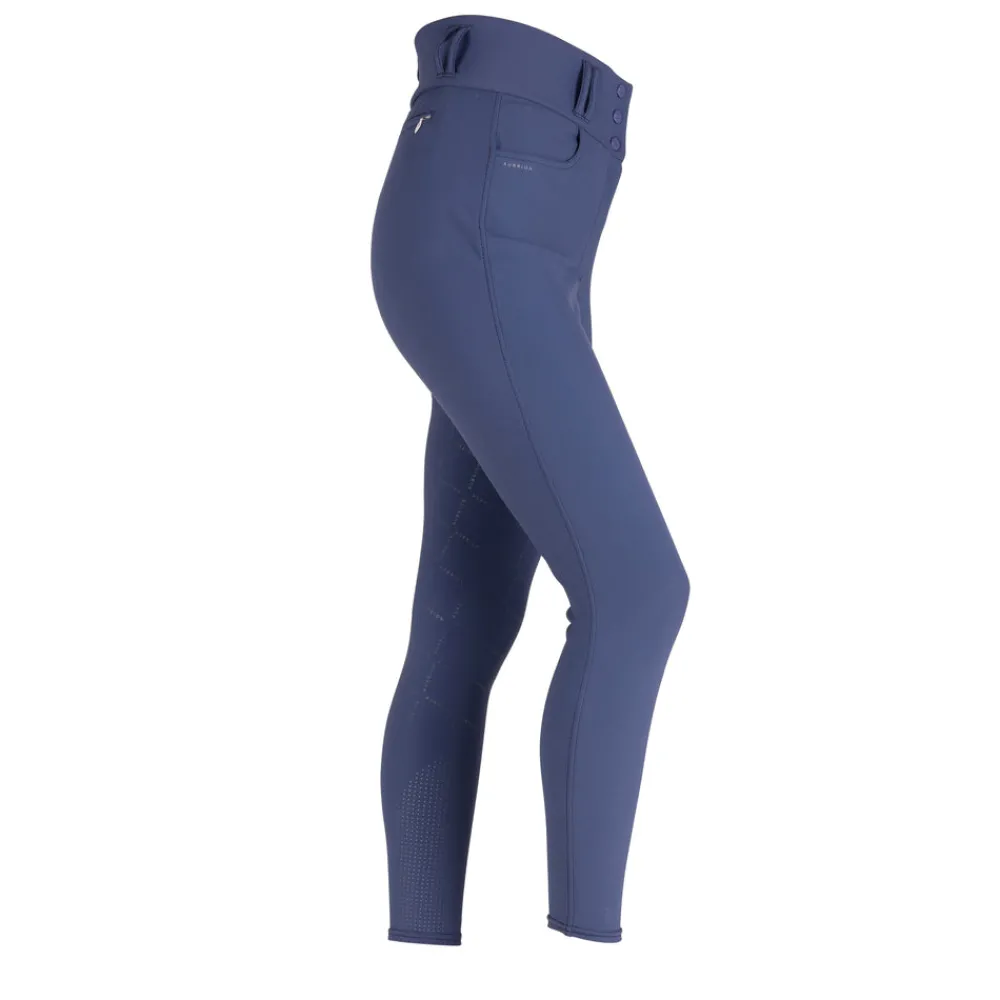Aubrion Optima Pro Breeches^Shires Equestrian New
