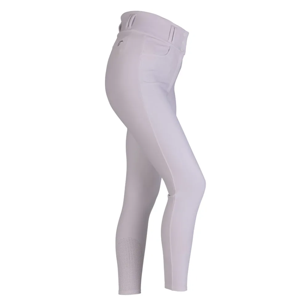 Aubrion Optima Pro Breeches^Shires Equestrian New