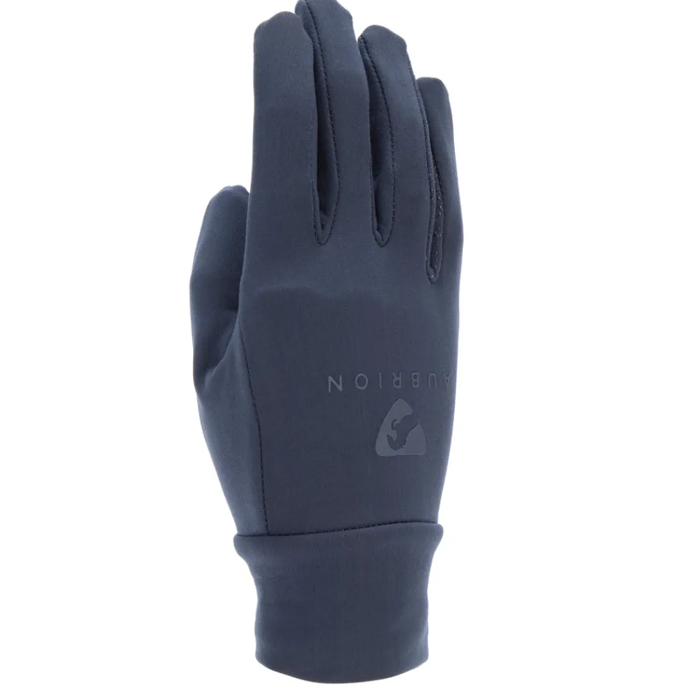 Aubrion Patterson Thermo Riding Gloves^Shires Equestrian Online