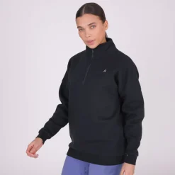 Aubrion React Half Zip Sweatshirt^Shires Equestrian Clearance