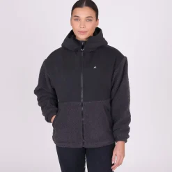 Aubrion React Sherpa Fleece Jacket^Shires Equestrian