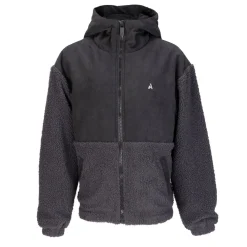 Aubrion React Sherpa Fleece Jacket - Young Rider^Shires Equestrian Clearance