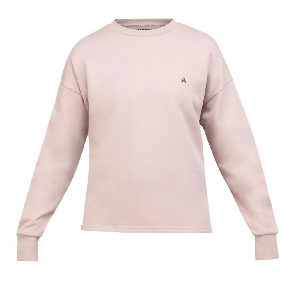 Aubrion React Sweatshirt - Young Rider^Shires Equestrian Clearance