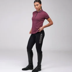 Aubrion React Tech Polo^Shires Equestrian Clearance