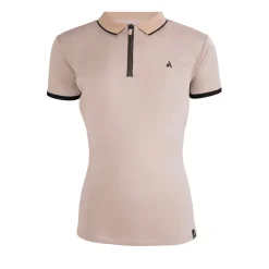 Aubrion React Tech Polo - Young Rider^Shires Equestrian Best
