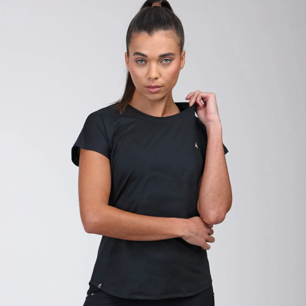 Aubrion React Tech T-Shirt^Shires Equestrian Clearance