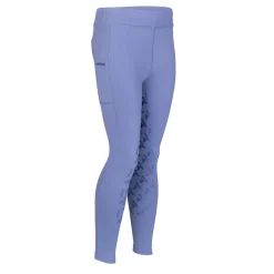 Aubrion React Winter Riding Tights - Young Rider^Shires Equestrian Sale