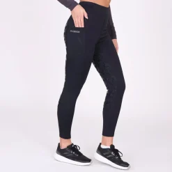 Aubrion React Winter Riding Tights^Shires Equestrian Clearance